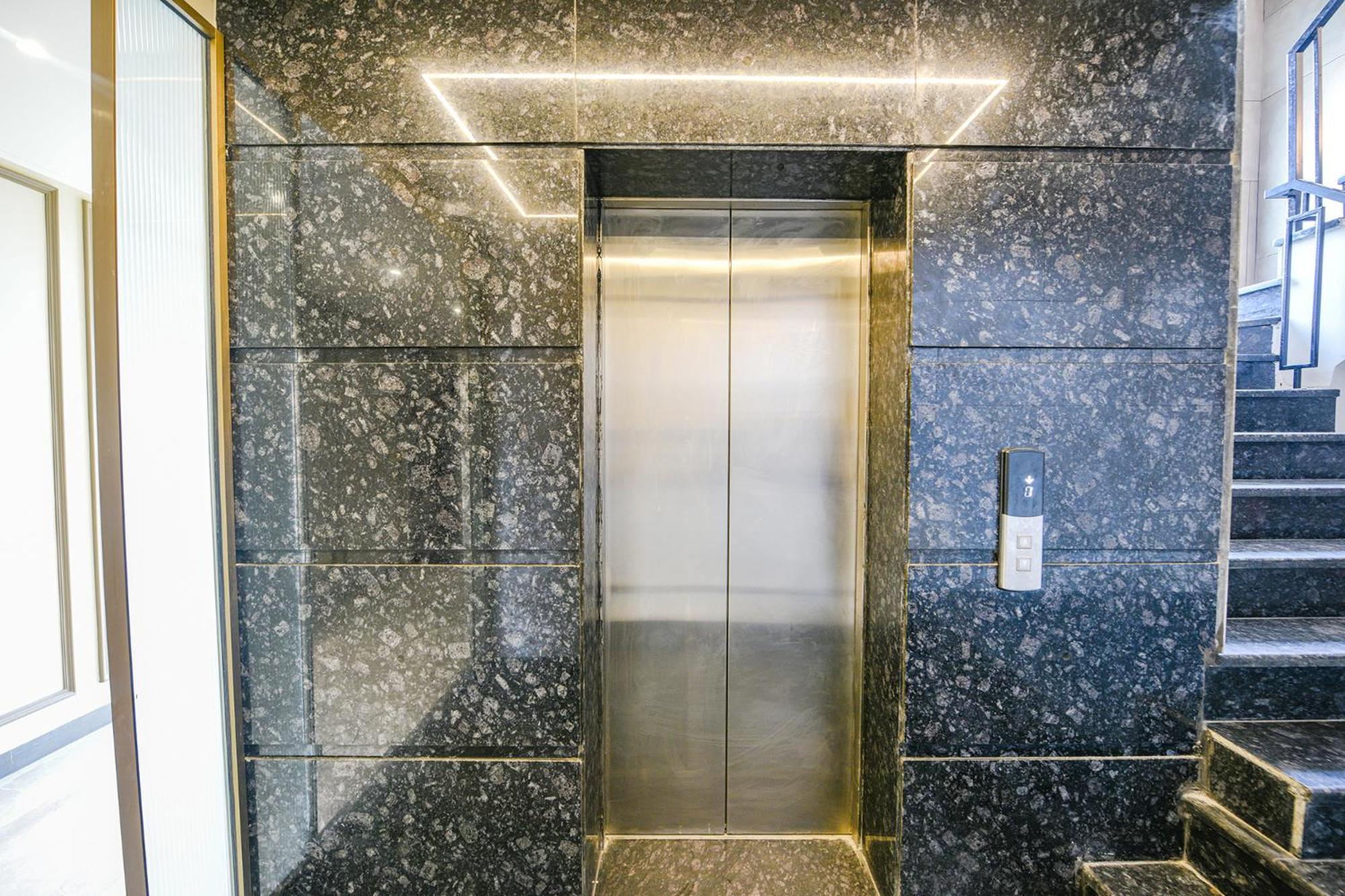 Fabhotel Prime Qotel Janakpuri Дели Экстерьер фото